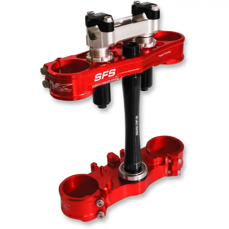NK SFS TR CLAMP CRF RD Pas Cher