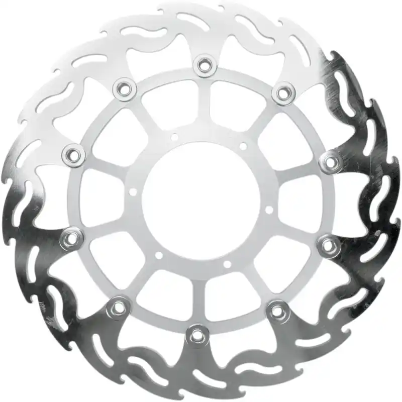 Vente Flash BRAKE DISC FLAME FLOAT FT L