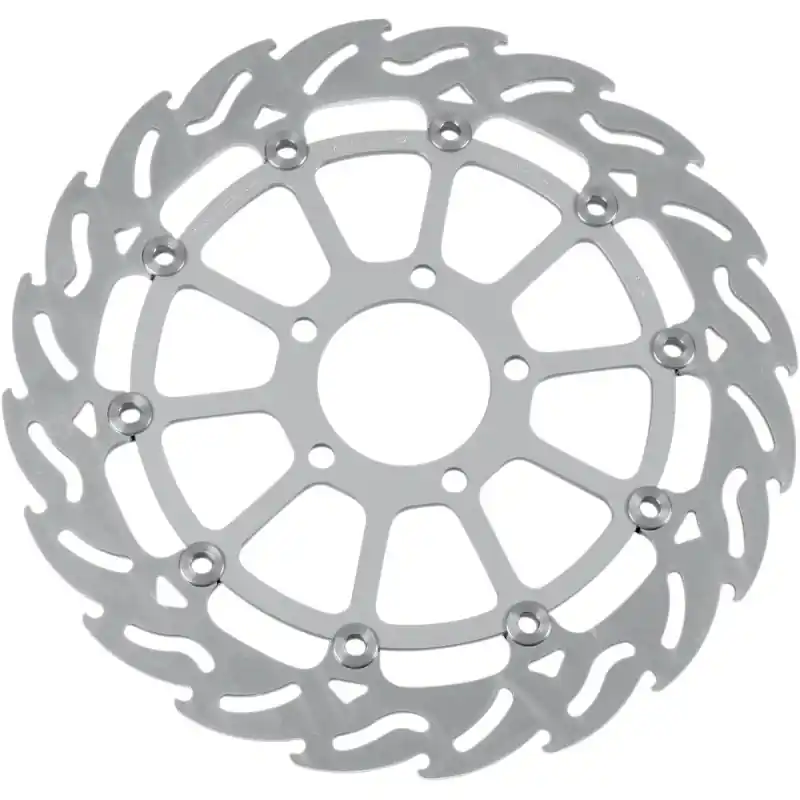 Quantité Limitée BRAKE DISC FLAME FLOAT FT L