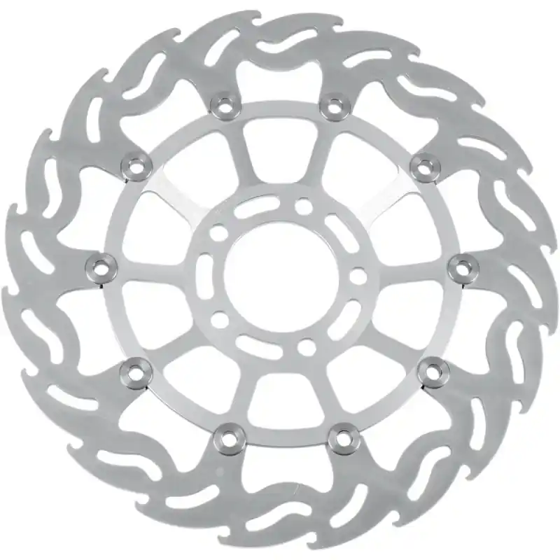BRAKE DISC FLAME FLOAT FT L Prix Cassé