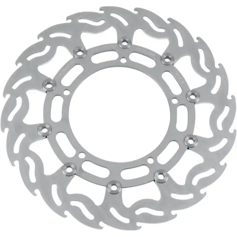 Expédié Aujourd&rsquo;hui BRAKE DISC FLAME FLOAT FT R