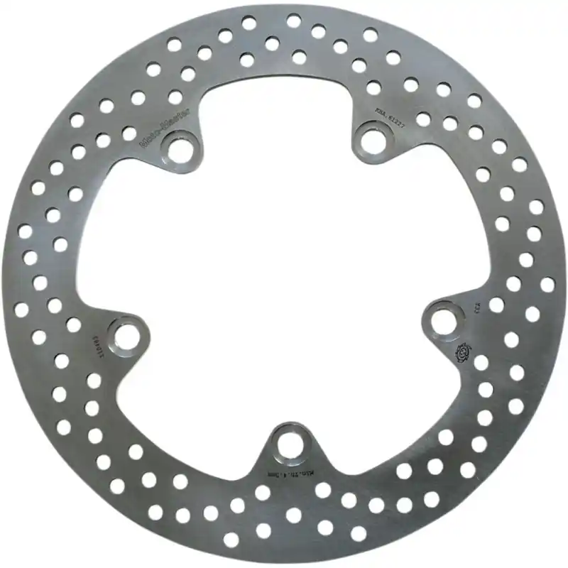 BRAKE DISC HALO REAR Offre Limitée