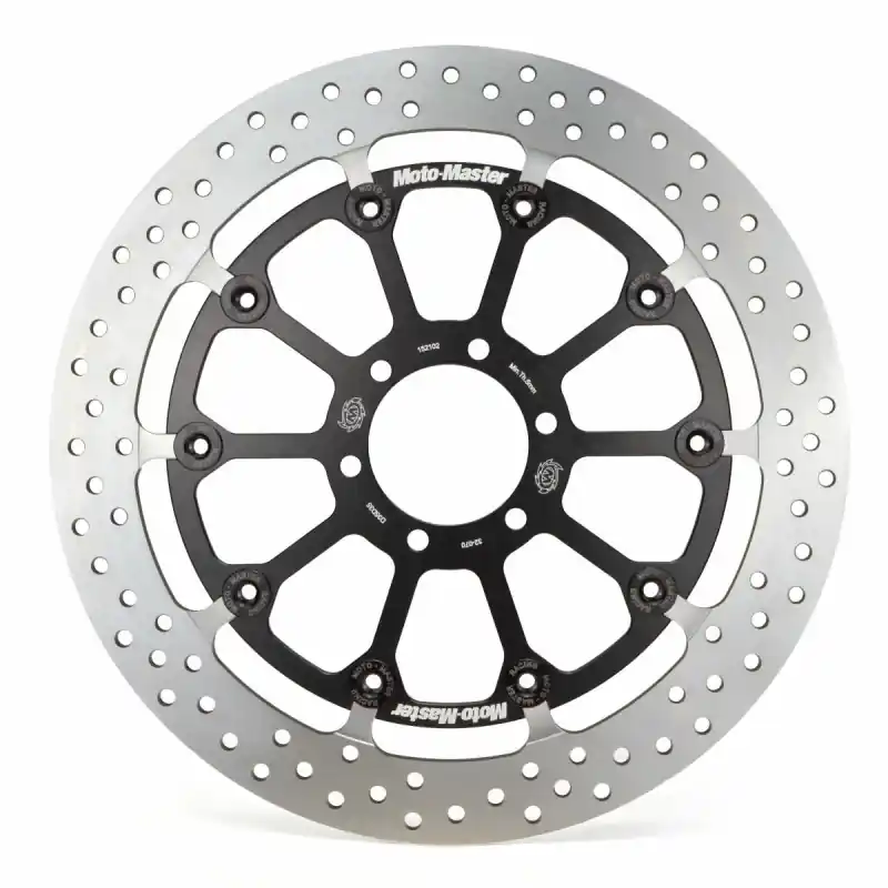 BRAKE DISC HALO T-FLOATER FT Vente Flash