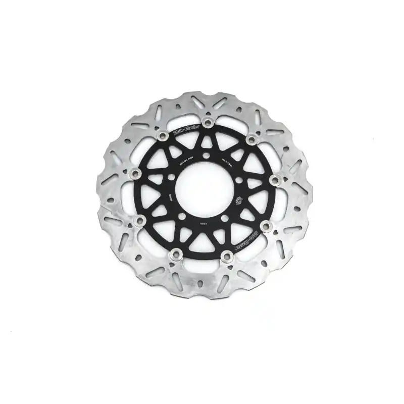 BRAKE DISC NITRO FRONT Vente Directe
