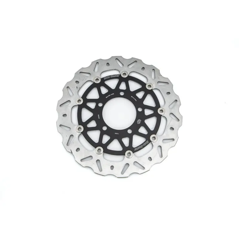 BRAKE DISC NITRO FRONT Prix Choc