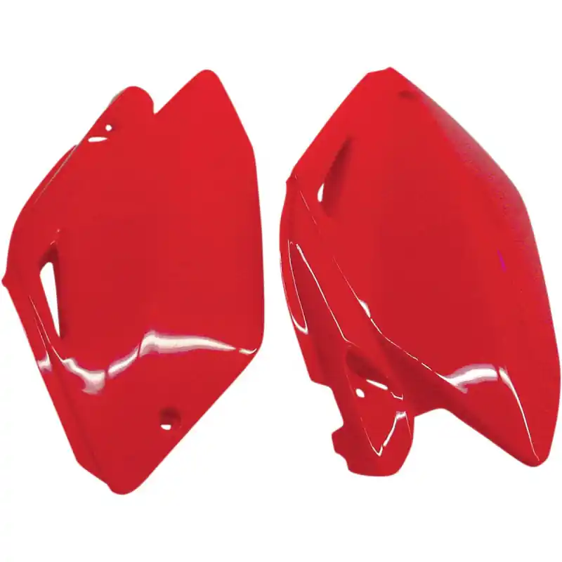SD PNLS CR250F RED Vente Flash
