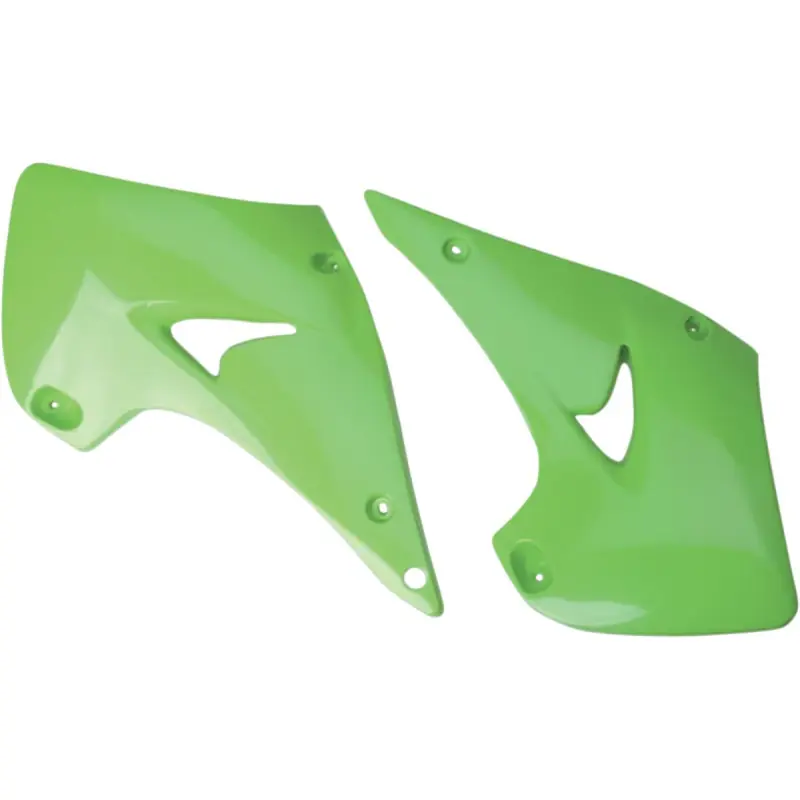 Acheter En Ligne SHROUD RAD KX03-08 GRN