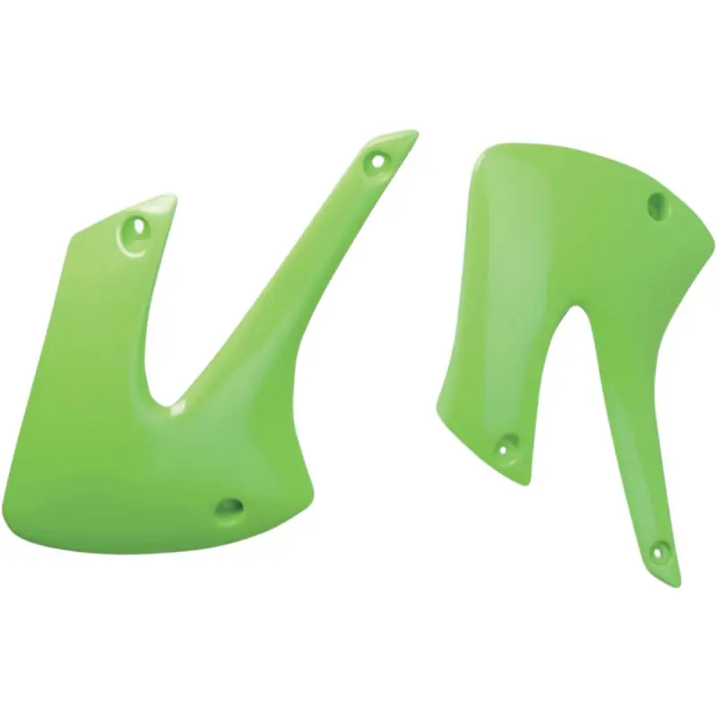 RAD CVR KX80/85 01-13 GRN Soldes