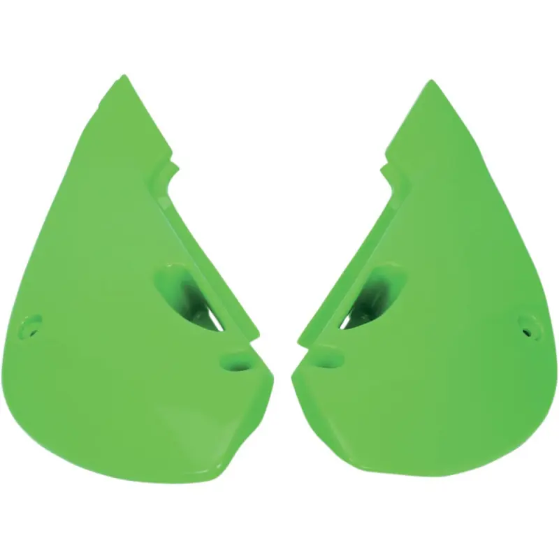 SIDE PANELS KX65 01-18 GRN Offre Limitée