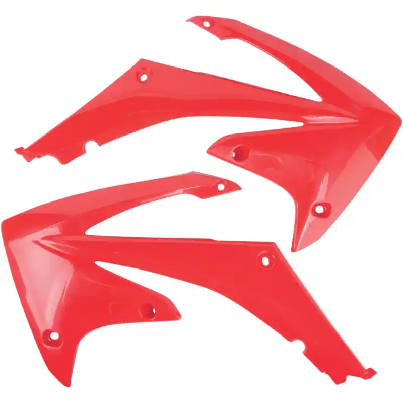 SHROUD RAD 09 CRF450 RD Nouvelle Collection