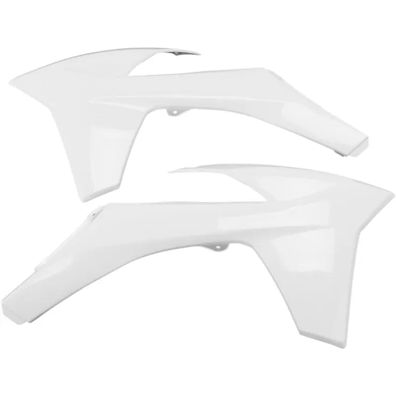 SHROUD RAD KTM SX/SXFWHT Offre Spéciale