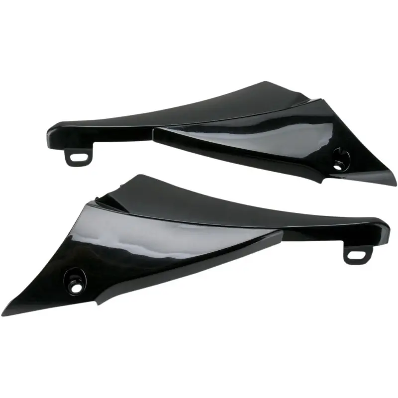 Réduction RAD CVR CONN YZF450 10BLK