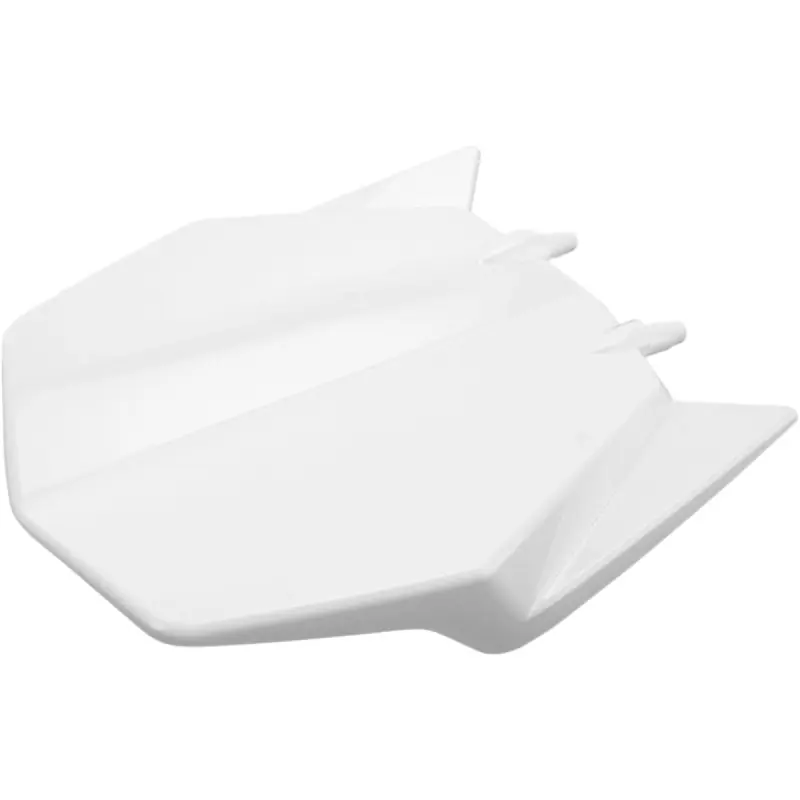 Remise PLATE HUSKY WHT