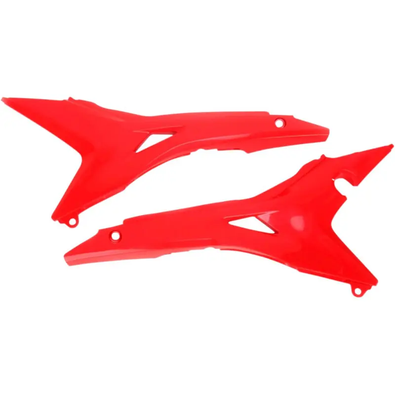 COVER AIR BOX CRF450 13-16 RD Commander Vite