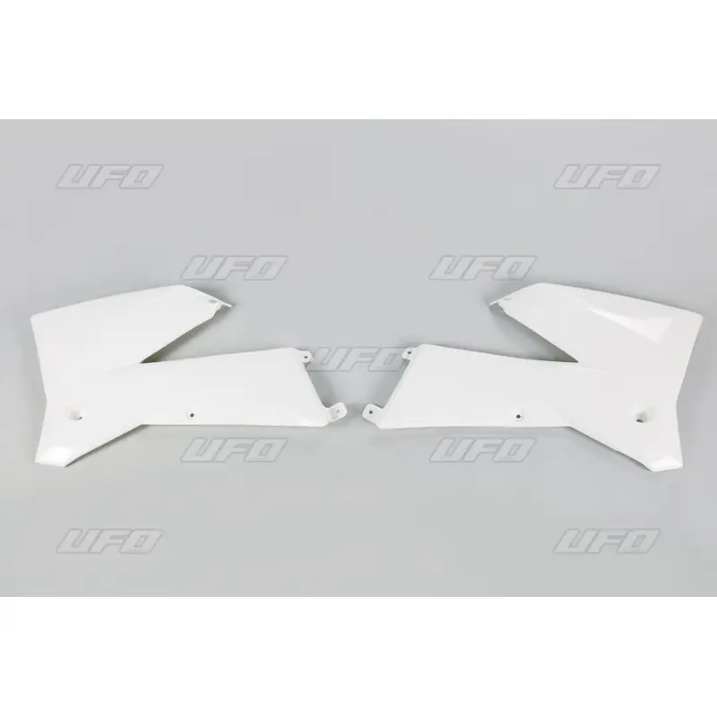 Top Vente SHROUD RAD KTM 05 WH
