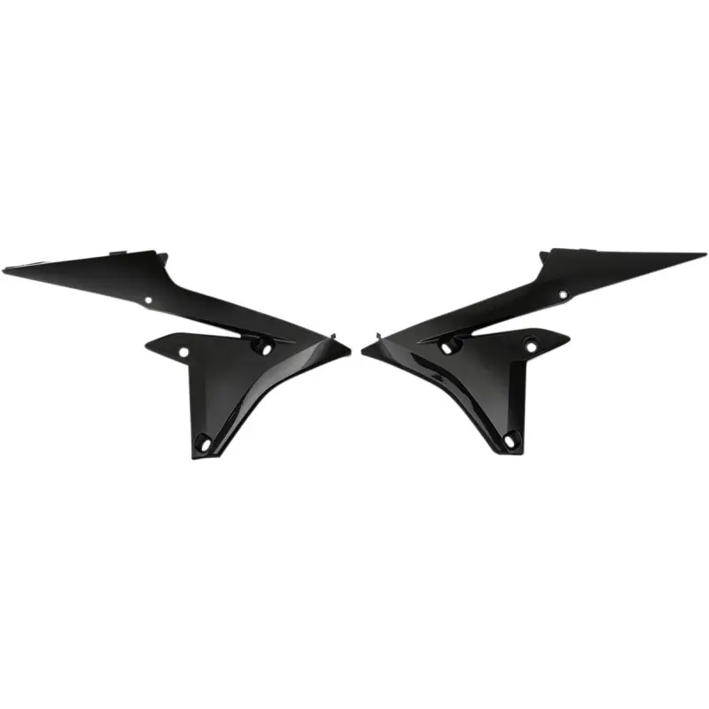 Certifié RAD CVR YZF250/450 14-17 BLK