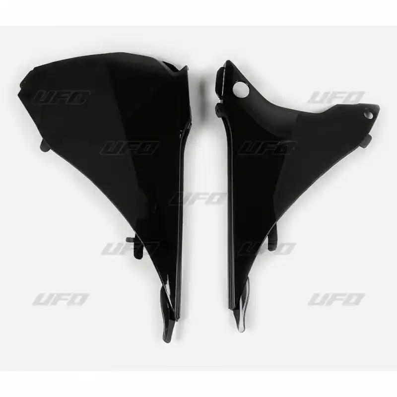 AIRBOX CVR KTM EXC 14-16 BK Authentique