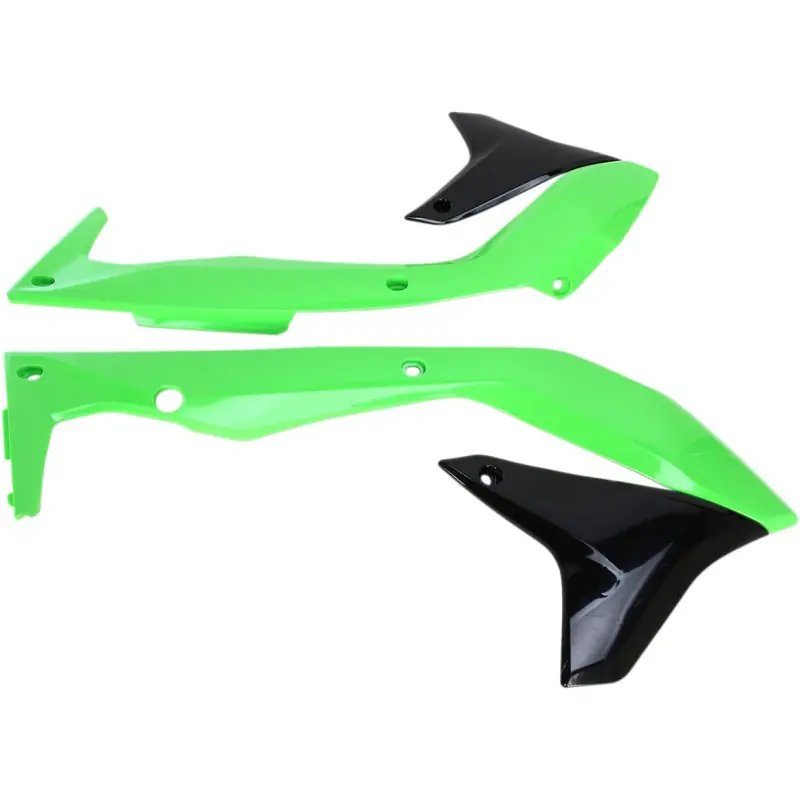 RAD COVERS KXF450 16-18 OE Prix Cassé