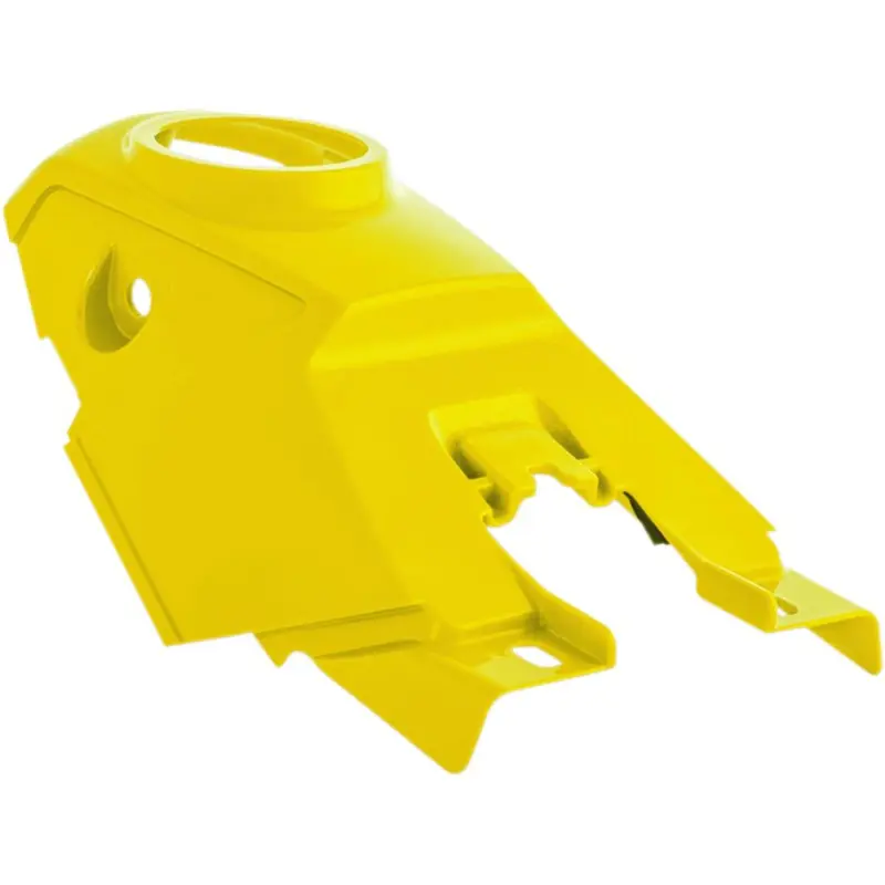 COVER TANK RMZ450 18-YEL Meilleur Choix