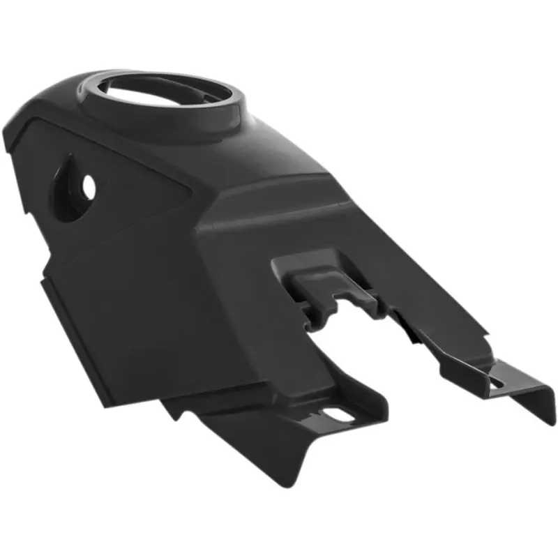 COVER TANK RMZ450 18- BLK Offre Du Jour