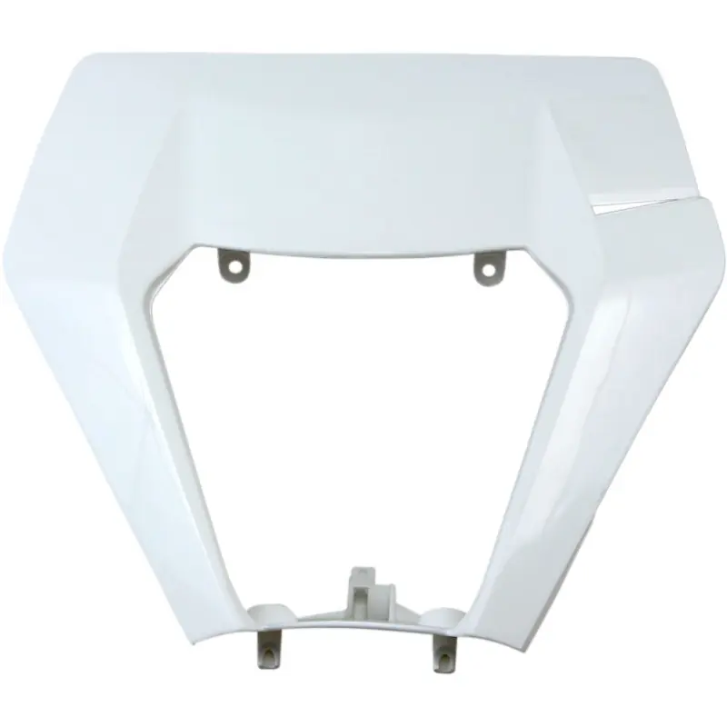 Quantité Limitée HEADLIGHT EXC 17-19 WH