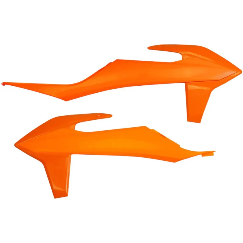 RAD COVERS SX/SXF 19-22 ORANGE Livraison Express