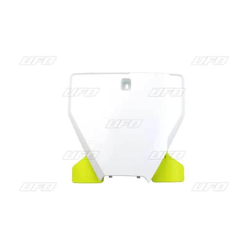 Commande En Gros FRT PLATE HVA W/GUIDE WH020