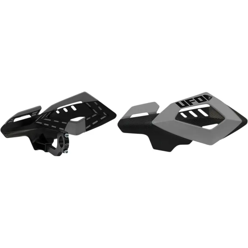 HANDGUARDS ARCHES GREY Remise