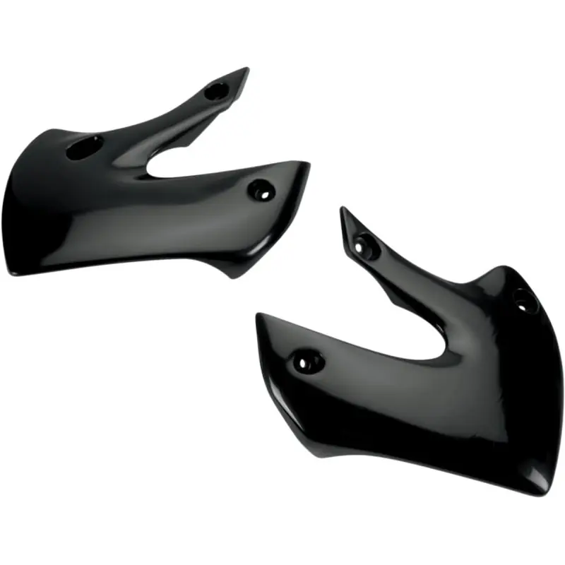 RAD CVRS KX/RM65 BLK Paiement Sécurisé