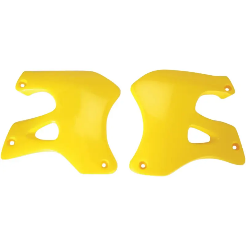 Quantité Limitée RAD CVR RM125/250 96-98 YEL