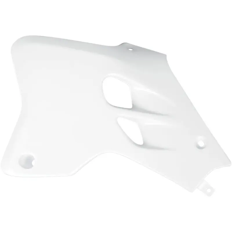 RAD CVR YZ80 93-01 WHITE Dernier Modèle