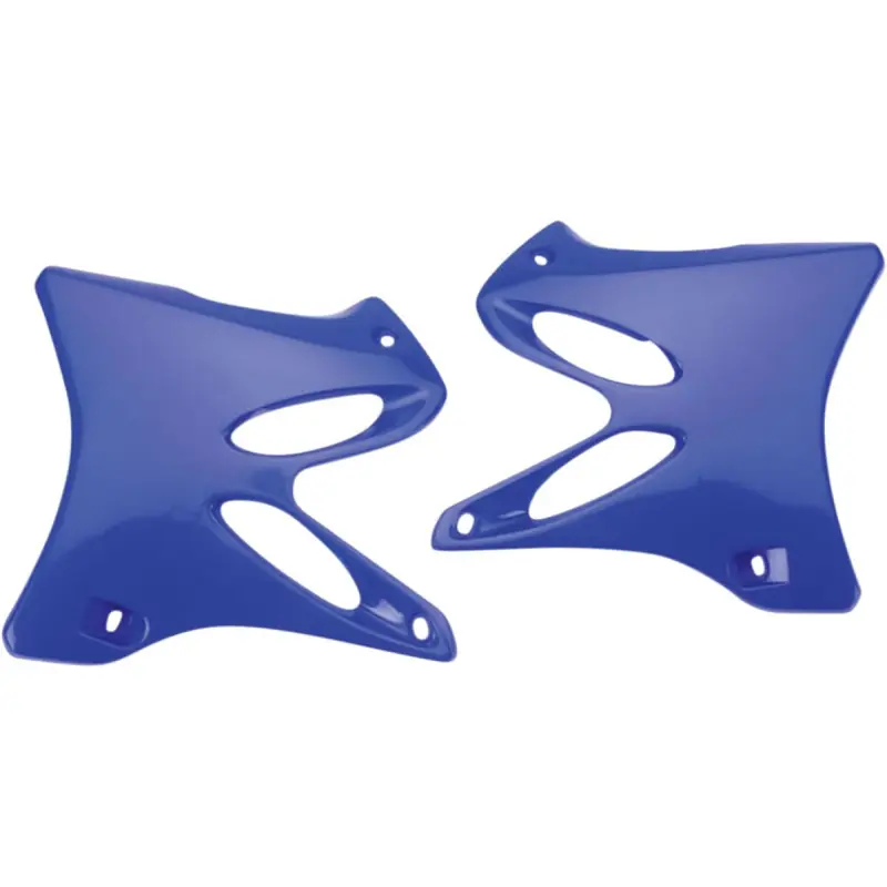 RAD CVRS YZ125/250 02-14 BLU Meilleure Vente