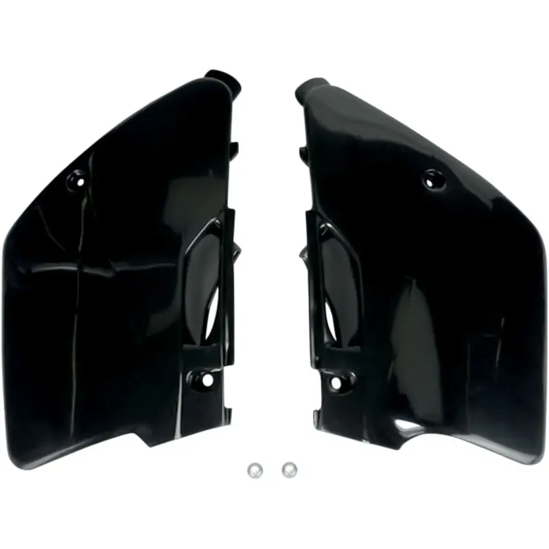 Satisfait Ou Remboursé SD CVR KX125-250 94-8 BLK
