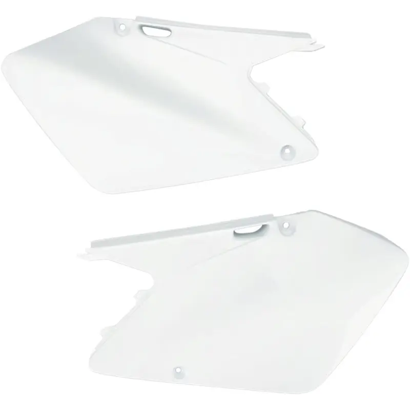 SIDE PNLS RM125/250 03-05 WHT Achetez Aujourd&rsquo;hui