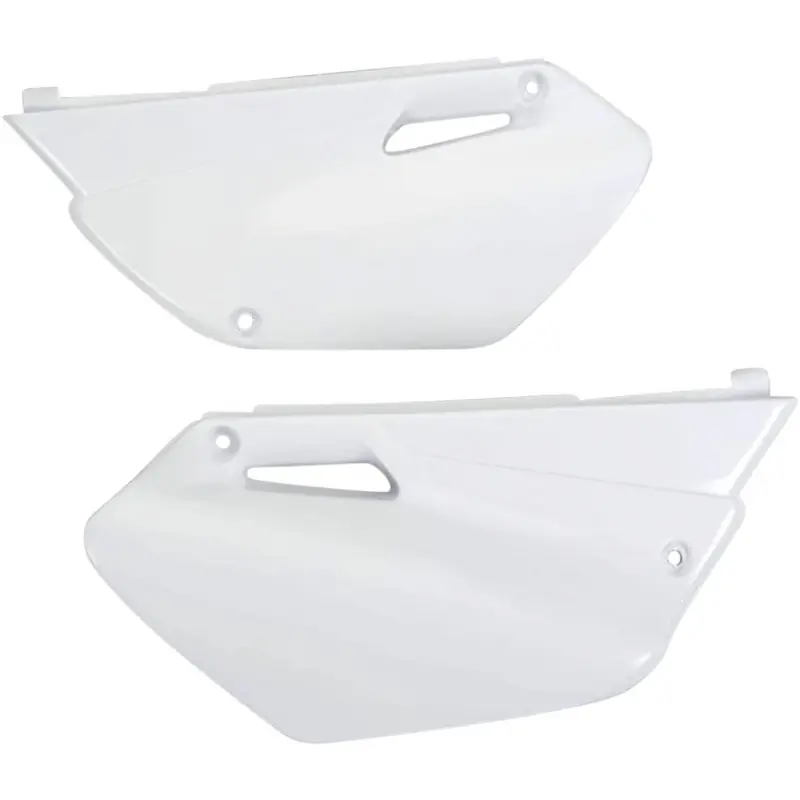 Promotion SD PNLS YZ85 02-14 WHT