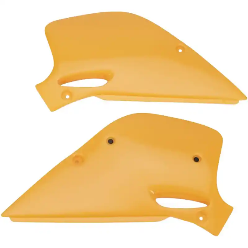 SIDE PANELS KTM 93-7 ORNG Offre Limitée