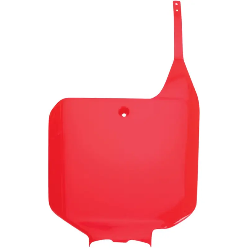 F PLATE CR125-250 95-9RD Offre Spéciale