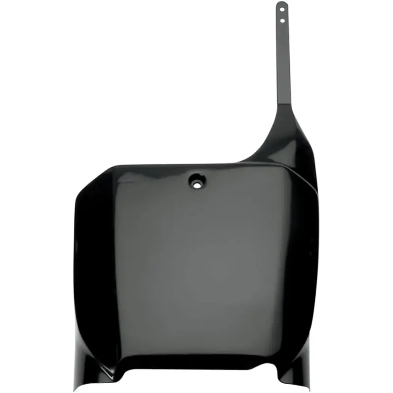 F PLATE CR 2000 BLK Acheter En Ligne