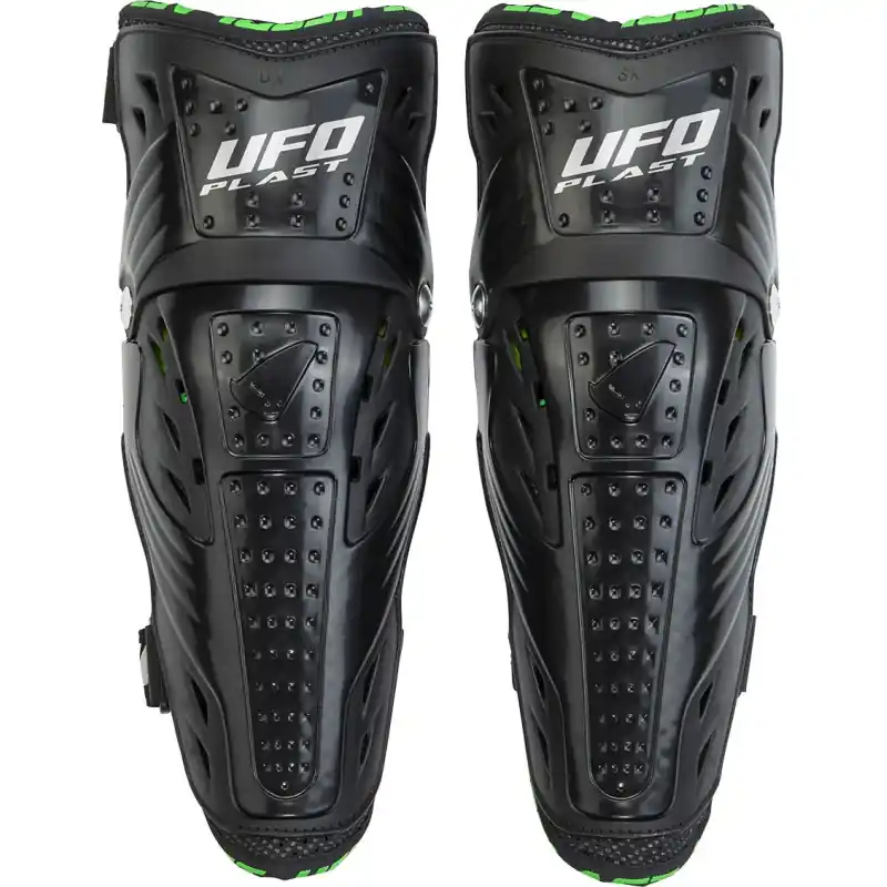 Vente Directe KNEE SHIN GUARD SYNCRON