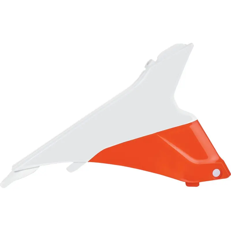 CVR AIRBOX SX/SXF 13-15 WH/OR Paiement Sécurisé