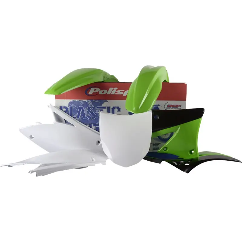 Retour Gratuit BODY KIT KXF450 09-11 OEM10-11