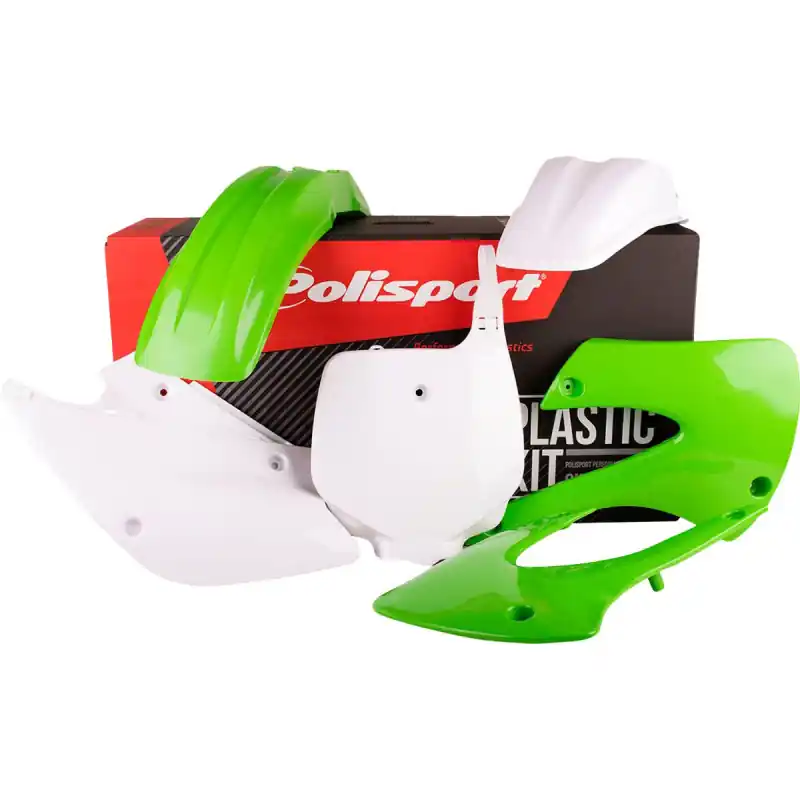 Achetez Aujourd&rsquo;hui BODY KIT KX85 01-13 OEM