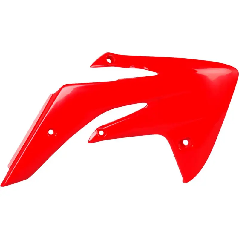 RAD COVERS CRF150 07-18 RED Seulement Aujourd&rsquo;hui