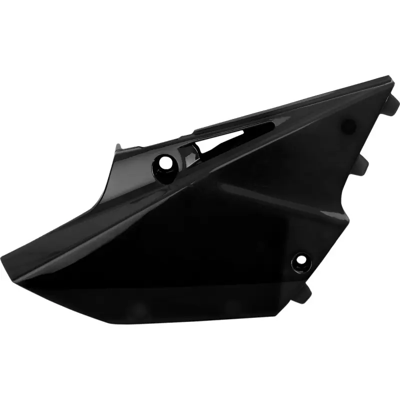 SIDE PANELS YZ125/250 15-21 BK Marque