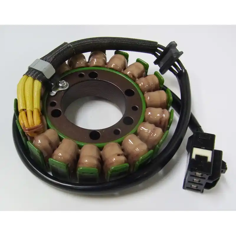 Stator TOURMAX – Kawasaki Z750 Paiement Sécurisé