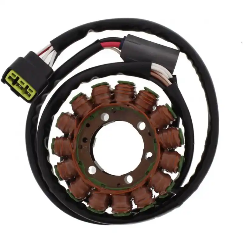 Stator TOURMAX Produit De Marque