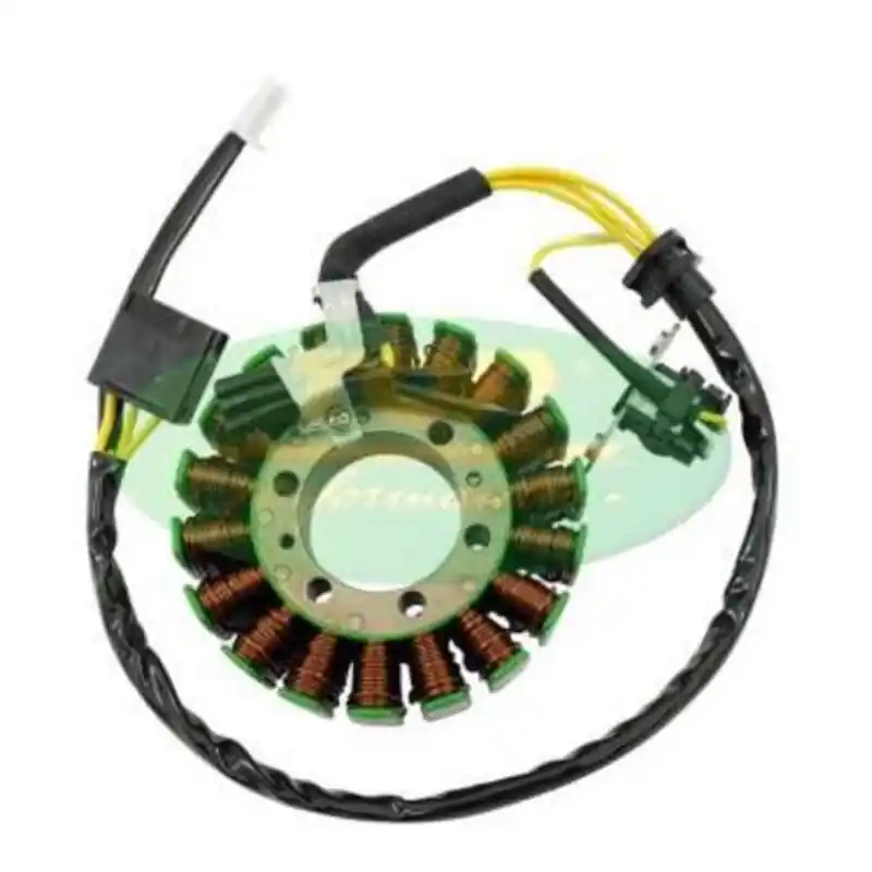 Stator TOP PERFORMANCES Commander Vite