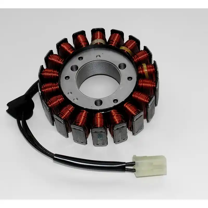 Stator TOURMAX – Suzuki Dernier Modèle