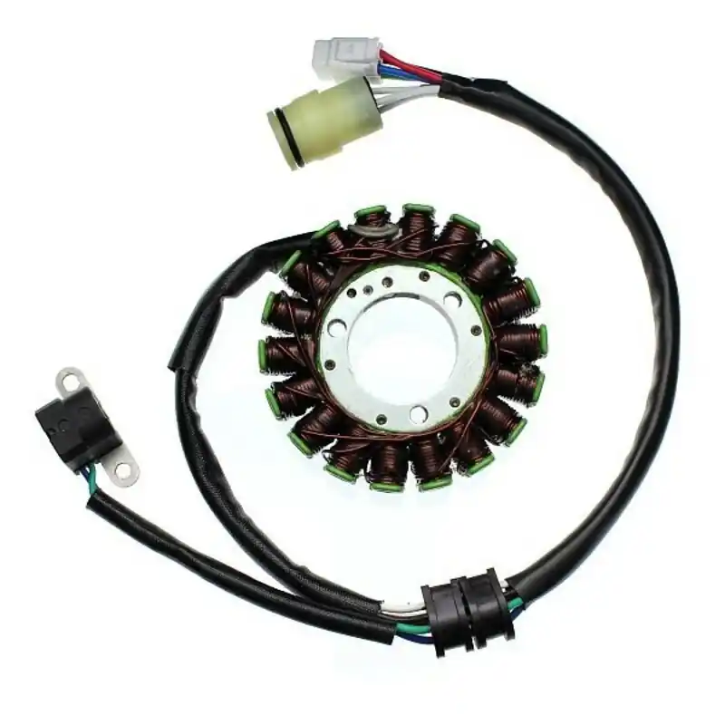 Stator ELECTROSPORT – Yamaha YFM250 Bruin/Big Bear 2×4 Expédition Rapide