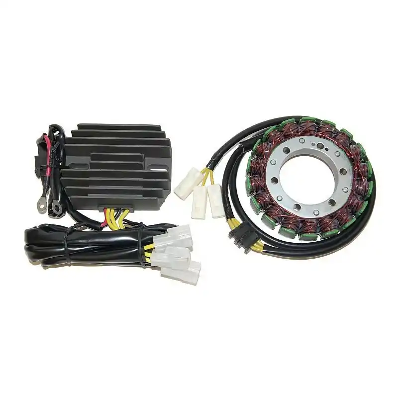 Paiement Sécurisé Stator ELECTROSPORT – Kawasaki